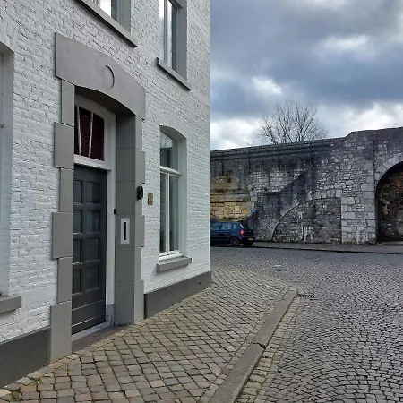 דירה Bie De Juliaantjes