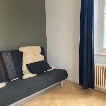 Bie De Juliaantjes Appartement