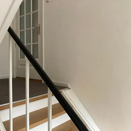 Bie De Juliaantjes Appartement *
