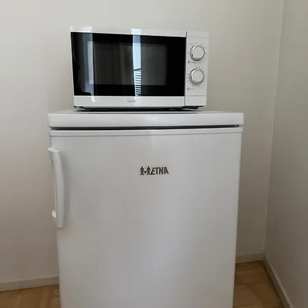 Appartement Bie De Juliaantjes