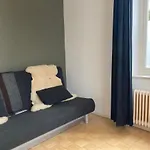 Bie De Juliaantjes Appartement