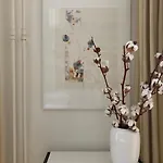 Appartement Bie De Juliaantjes