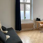Bie De Juliaantjes Apartmán
