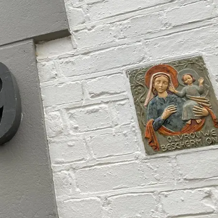 Bie De Juliaantjes Apartment Maastricht