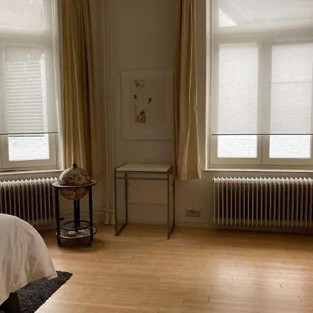 Bie De Juliaantjes Lägenhet Maastricht