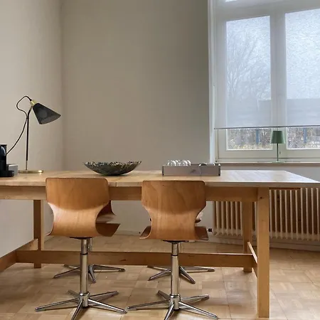 Bie De Juliaantjes Apartment