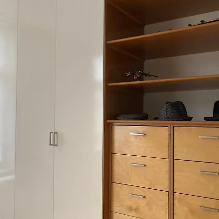 Bie De Juliaantjes Lejlighed *