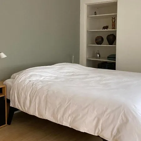 Bie De Juliaantjes Apartmán *