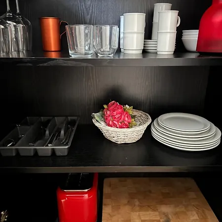 Bie De Juliaantjes Apartamento Maastricht