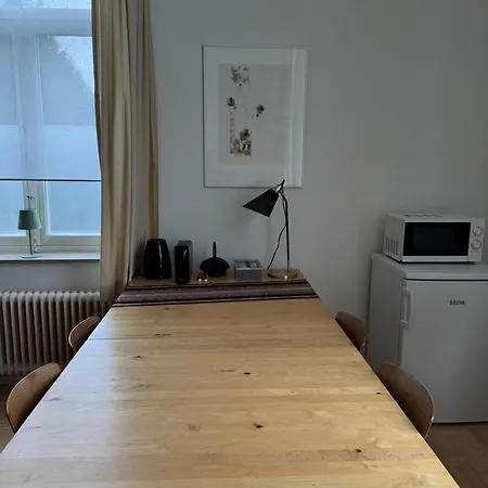 Lejlighed Bie De Juliaantjes