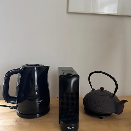 Apartamento Bie De Juliaantjes *