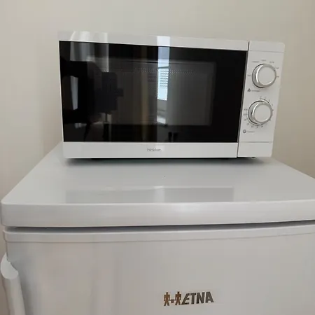 Apartmán Bie De Juliaantjes