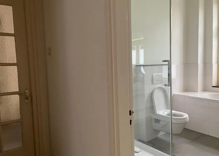 Apartamento Bie De Juliaantjes Maastricht