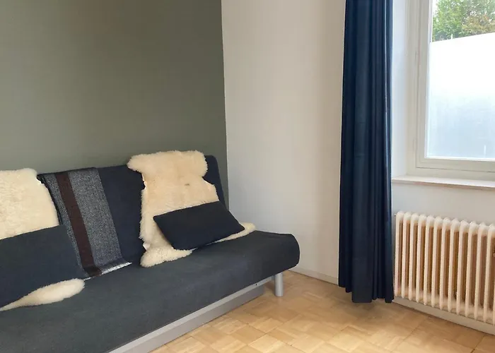 Bie De Juliaantjes Apartamento