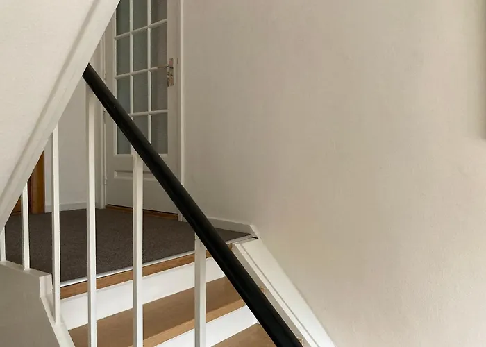 Bie De Juliaantjes Apartamento *