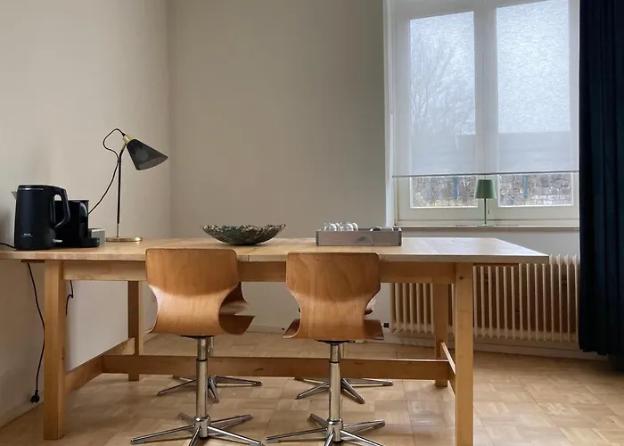 Bie De Juliaantjes דירה