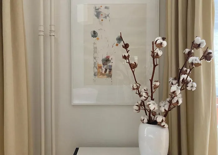 شقة Bie De Juliaantjes