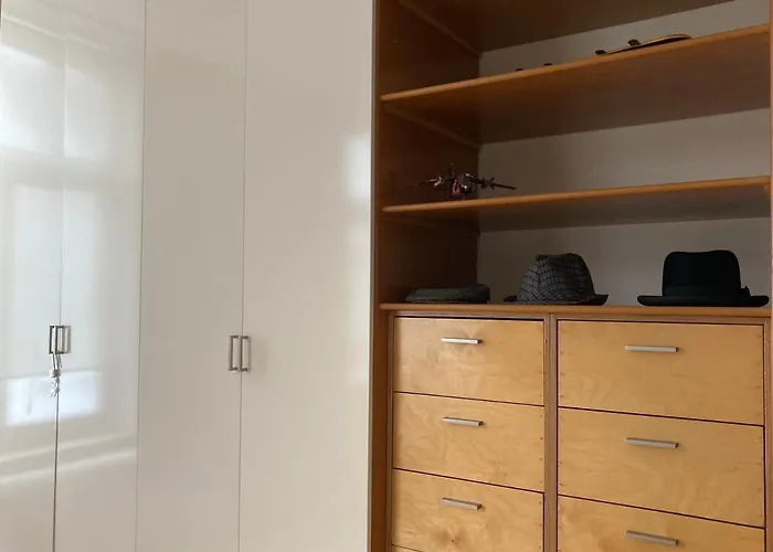 Bie De Juliaantjes شقة *