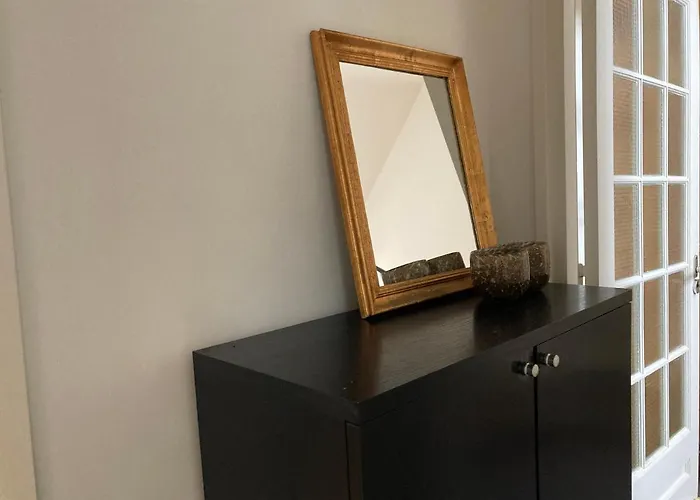 דירה Bie De Juliaantjes