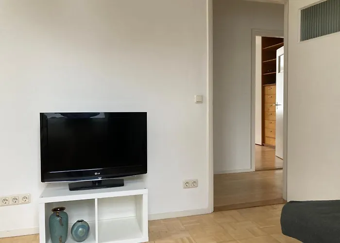 Bie De Juliaantjes * マーストリヒト