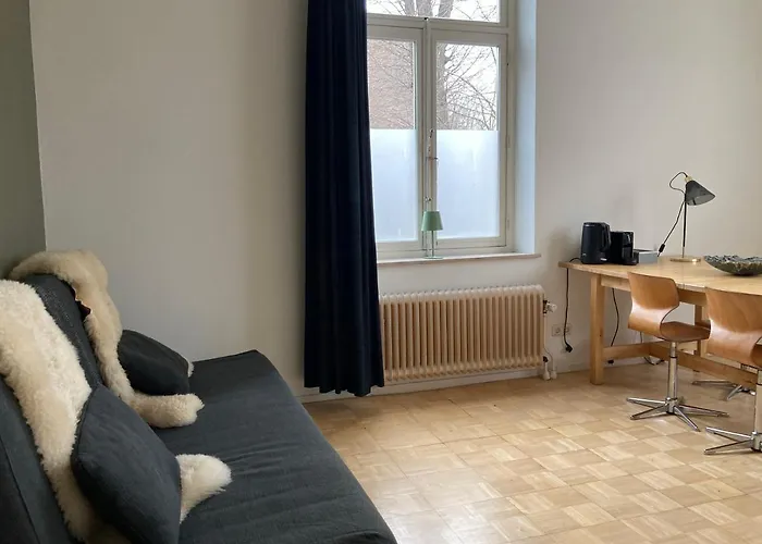 Bie De Juliaantjes דירה