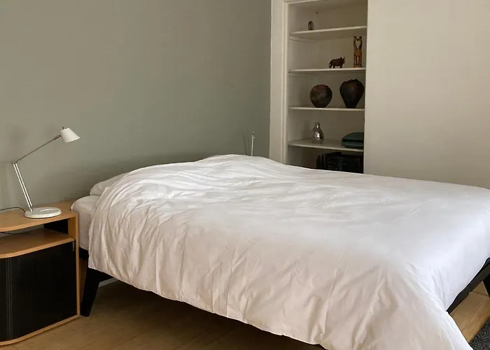 Bie De Juliaantjes דירה *