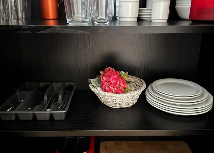 Bie De Juliaantjes דירה מאסטריכט