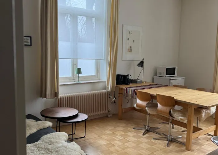 דירה Bie De Juliaantjes