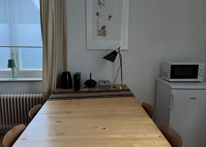 Apartamento Bie De Juliaantjes