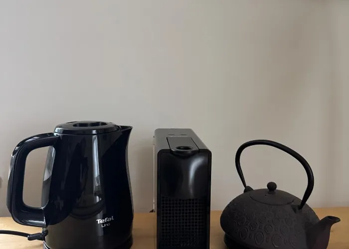 Apartamento Bie De Juliaantjes *