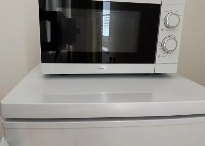 Apartamento Bie De Juliaantjes