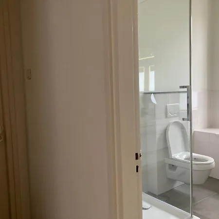 Apartment De Juliaantjes Maastricht
