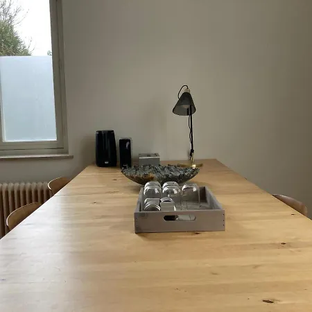 Apartment De Juliaantjes Maastricht