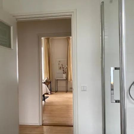 De Juliaantjes * Maastricht