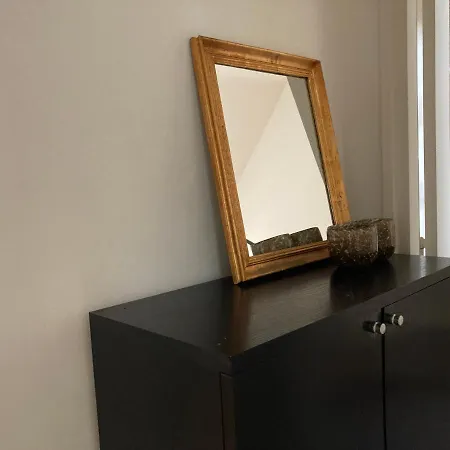 Apartment De Juliaantjes