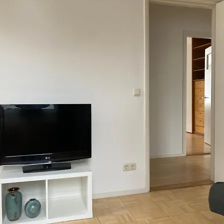 De Juliaantjes * Maastricht